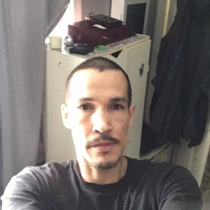 Meet your Posher, Christopher cory